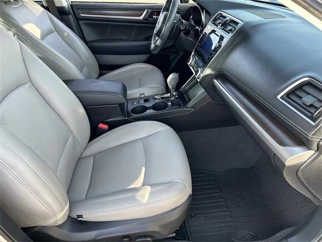 used 2018 Subaru Legacy car, priced at $17,995
