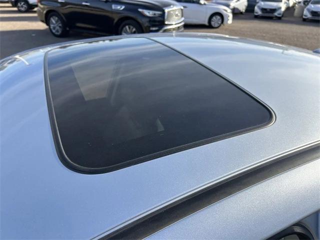 used 2018 Subaru Legacy car, priced at $17,995