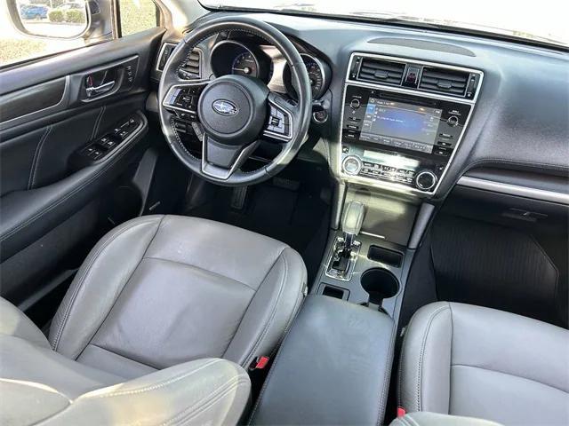 used 2018 Subaru Legacy car, priced at $17,995