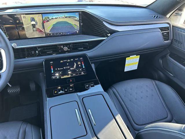 new 2026 INFINITI QX80 car, priced at $111,600