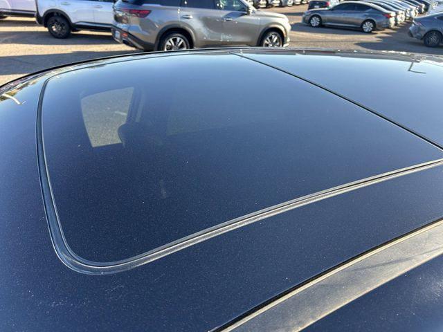 used 2024 Acura MDX car, priced at $40,993