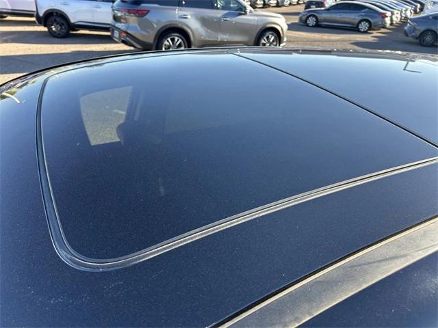 used 2024 Acura MDX car, priced at $42,595