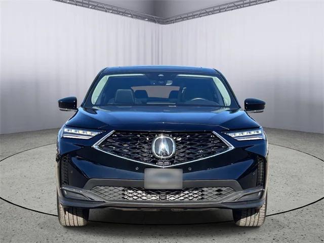 used 2024 Acura MDX car, priced at $42,595