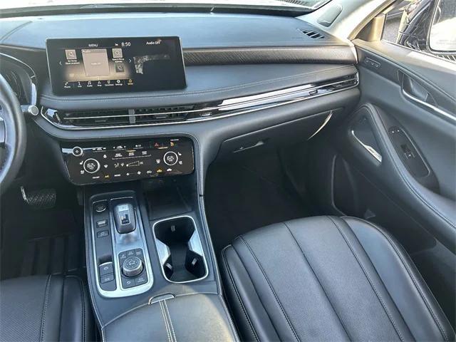 used 2023 INFINITI QX60 car, priced at $39,995