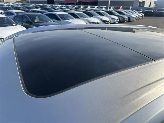 used 2023 INFINITI QX60 car, priced at $39,995