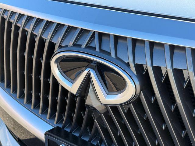 new 2026 INFINITI QX60 car, priced at $58,316