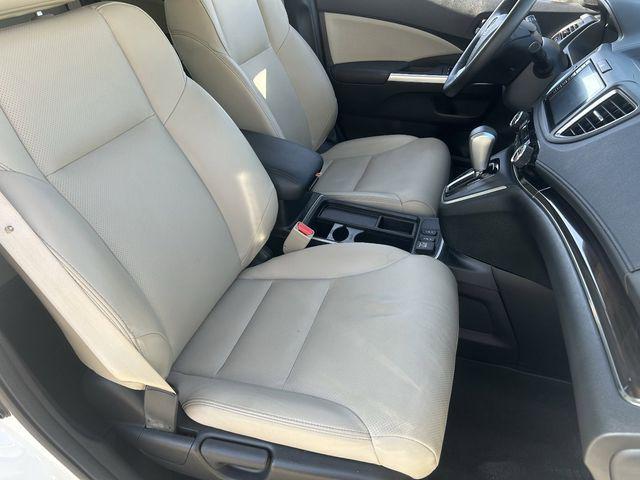 used 2016 Honda CR-V car, priced at $21,595