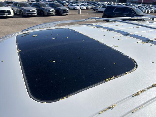 used 2024 INFINITI QX80 car, priced at $60,993