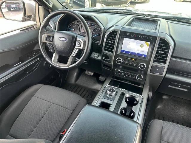used 2020 Ford Expedition car, priced at $24,137