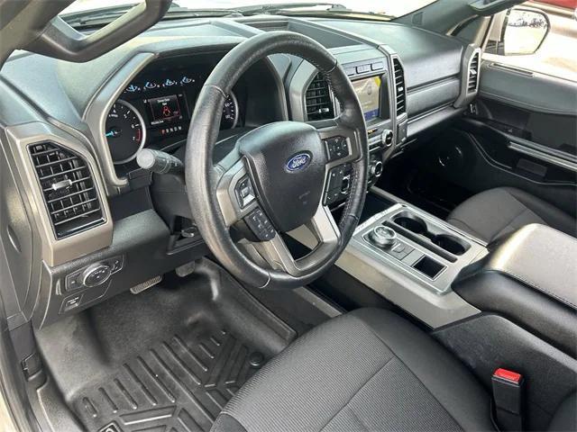 used 2020 Ford Expedition car, priced at $24,137