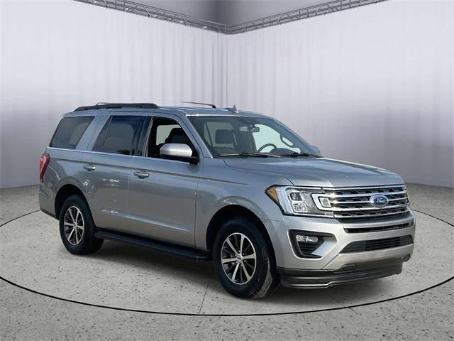 used 2020 Ford Expedition car, priced at $24,137