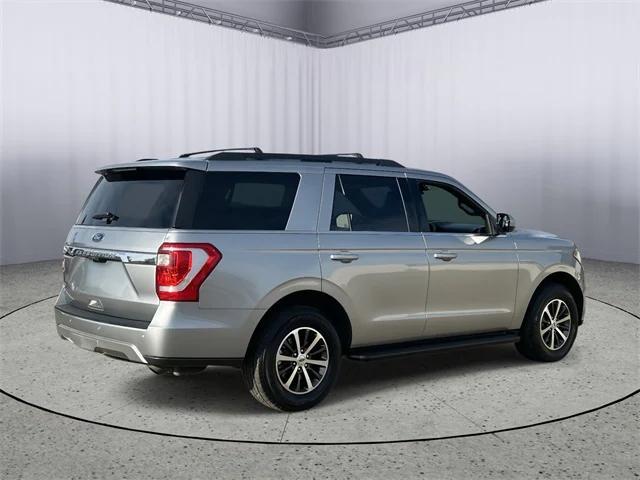 used 2020 Ford Expedition car, priced at $24,137