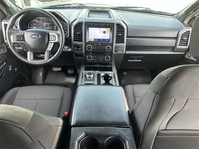 used 2020 Ford Expedition car, priced at $24,137