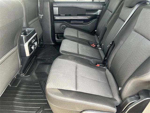 used 2020 Ford Expedition car, priced at $24,137