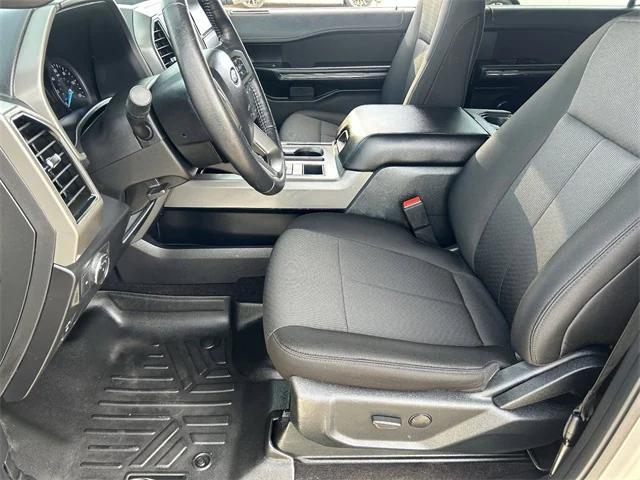 used 2020 Ford Expedition car, priced at $24,137