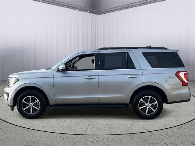 used 2020 Ford Expedition car, priced at $24,137