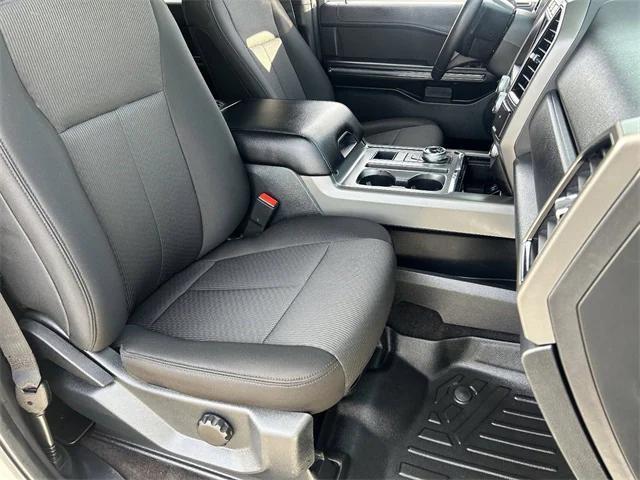 used 2020 Ford Expedition car, priced at $24,137