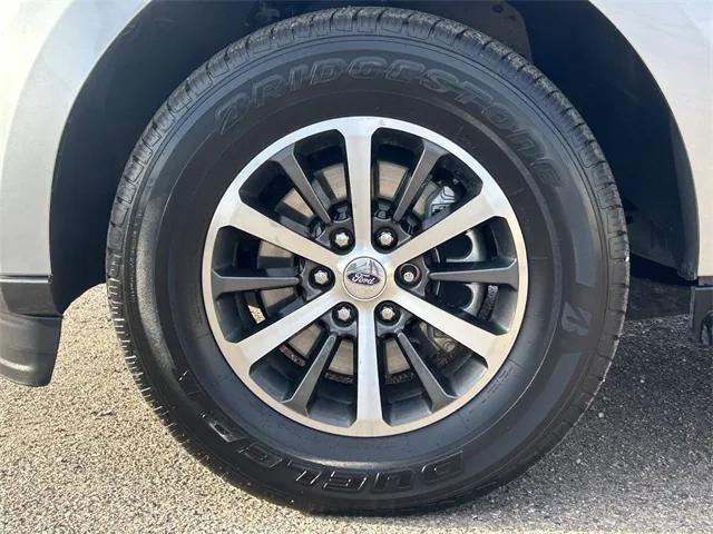 used 2020 Ford Expedition car, priced at $24,137