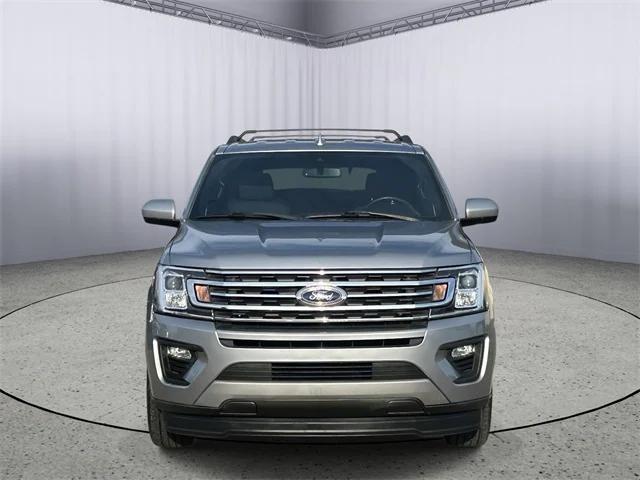 used 2020 Ford Expedition car, priced at $24,137