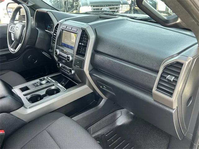 used 2020 Ford Expedition car, priced at $24,137