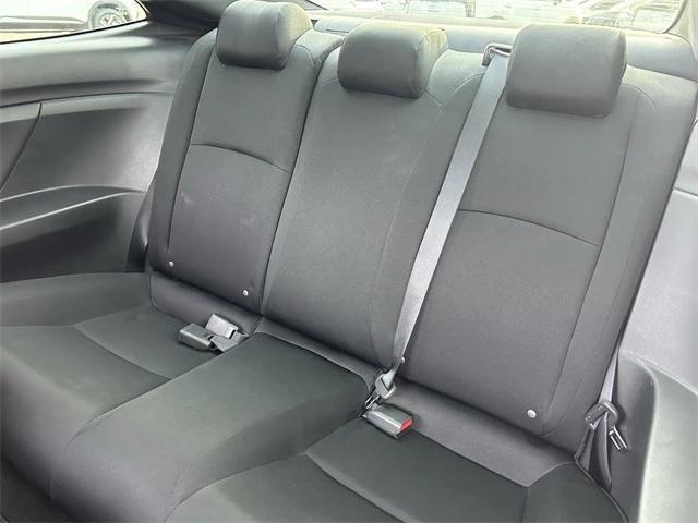 used 2020 Honda Civic car, priced at $19,450