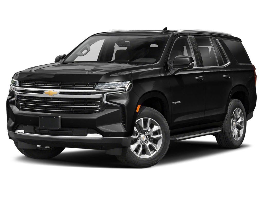 used 2021 Chevrolet Tahoe car, priced at $34,589