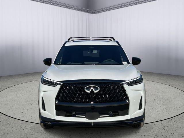 new 2026 INFINITI QX60 car, priced at $62,319