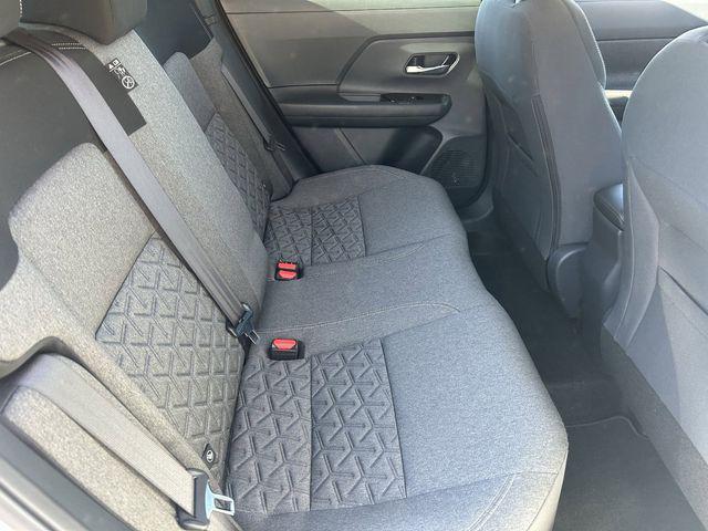 used 2025 Nissan Kicks car, priced at $22,874