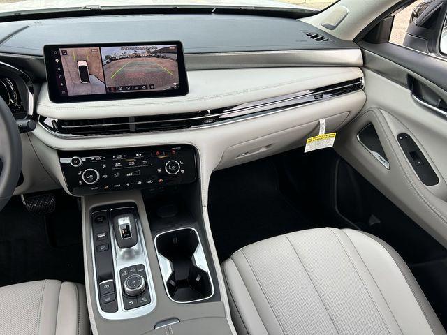 new 2027 INFINITI QX60 car, priced at $60,125