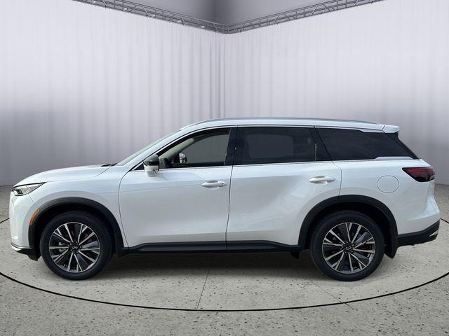 new 2027 INFINITI QX60 car, priced at $60,125