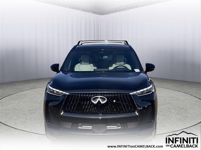 new 2026 INFINITI QX60 car, priced at $65,180