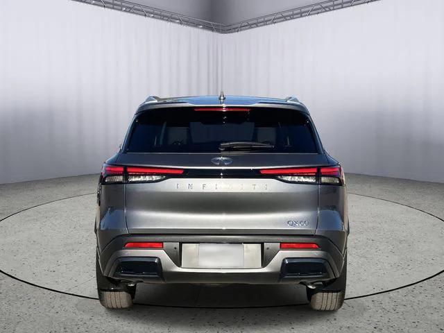 used 2025 INFINITI QX60 car, priced at $40,995