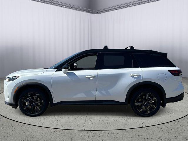 new 2027 INFINITI QX60 car, priced at $72,015