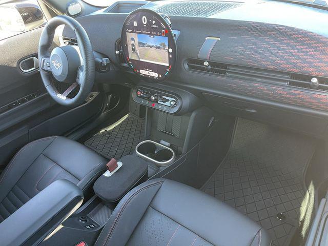 used 2025 MINI Hardtop car, priced at $32,564