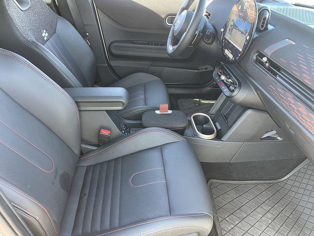 used 2025 MINI Hardtop car, priced at $32,564