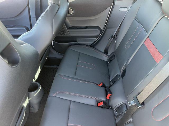 used 2025 MINI Hardtop car, priced at $32,564