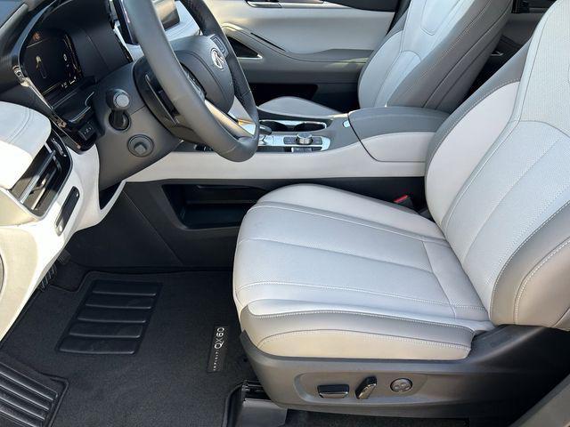 new 2027 INFINITI QX60 car, priced at $59,343