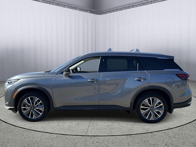 new 2027 INFINITI QX60 car, priced at $59,343