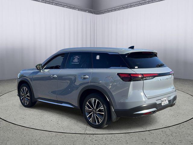 used 2026 INFINITI QX60 car, priced at $45,499