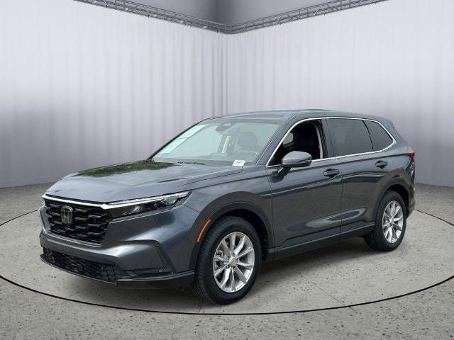 used 2025 Honda CR-V car, priced at $31,589