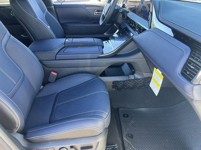 new 2026 INFINITI QX80 car, priced at $102,628