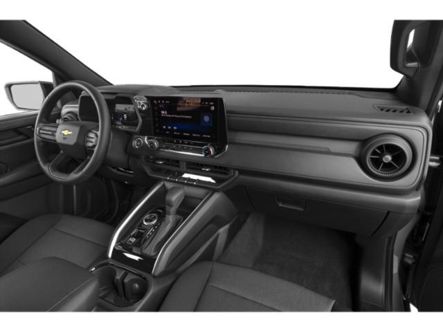 used 2023 Chevrolet Colorado car, priced at $26,975