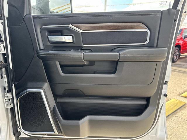 used 2024 Ram 2500 car, priced at $56,933