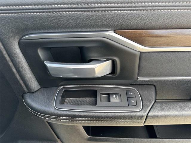 used 2024 Ram 2500 car, priced at $56,933