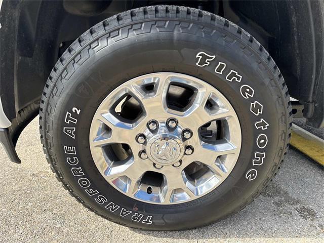 used 2024 Ram 2500 car, priced at $56,933