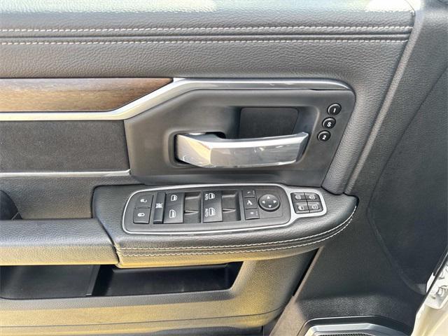 used 2024 Ram 2500 car, priced at $56,933