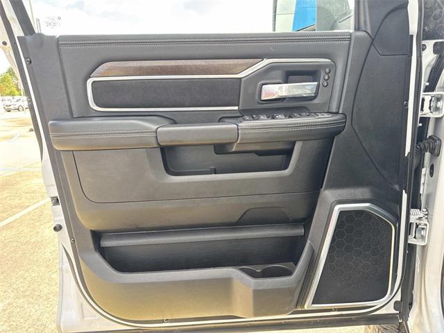 used 2024 Ram 2500 car, priced at $56,933