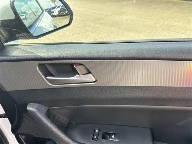 used 2019 Hyundai Sonata car, priced at $13,954