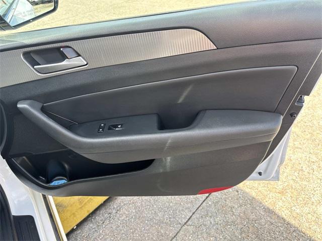 used 2019 Hyundai Sonata car, priced at $13,954