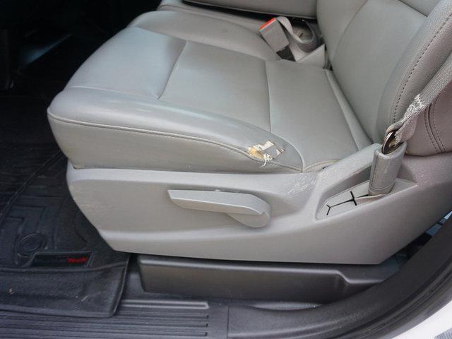 used 2016 Chevrolet Silverado 1500 car